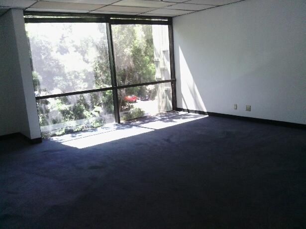 LARGE OPEN OFFICE, SEVERAL USES. FLAT RATE, EASY LEASE